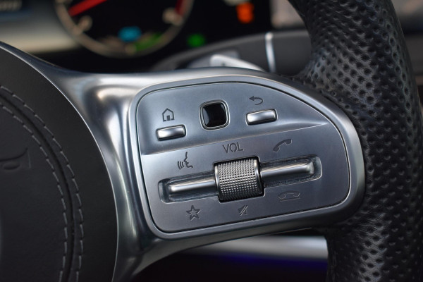 Mercedes-Benz S-Klasse 450 4Matic Lang Premium Plus Amg Pano Lane Burmester Stoelkoeling