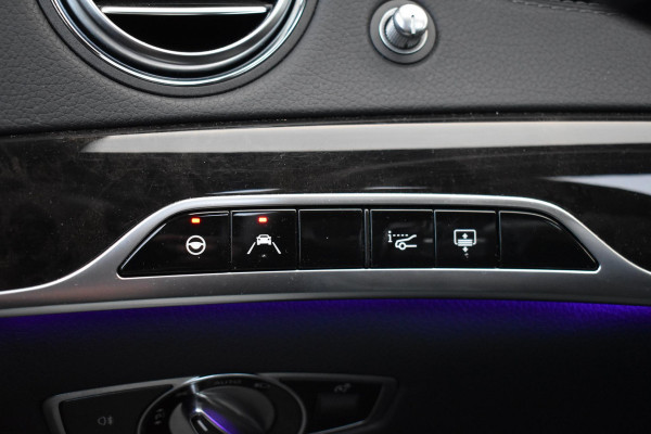 Mercedes-Benz S-Klasse 450 4Matic Lang Premium Plus Amg Pano Lane Burmester Stoelkoeling