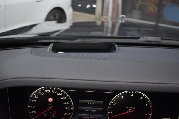 Mercedes-Benz S-Klasse 450 4Matic Lang Premium Plus Amg Pano Lane Burmester Stoelkoeling