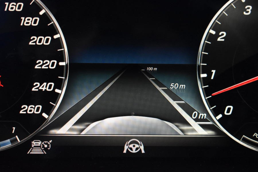 Mercedes-Benz S-Klasse 450 4Matic Lang Premium Plus Amg Pano Lane Burmester Stoelkoeling