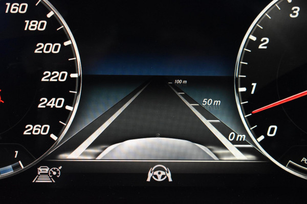 Mercedes-Benz S-Klasse 450 4Matic Lang Premium Plus Amg Pano Lane Burmester Stoelkoeling