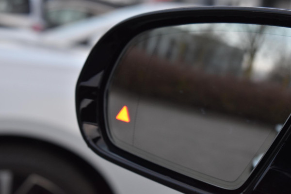 Mercedes-Benz S-Klasse 450 4Matic Lang Premium Plus Amg Pano Lane Burmester Stoelkoeling