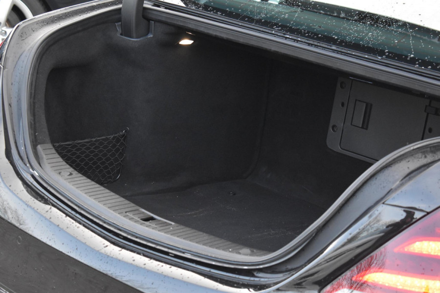 Mercedes-Benz S-Klasse 450 4Matic Lang Premium Plus Amg Pano Lane Burmester Stoelkoeling