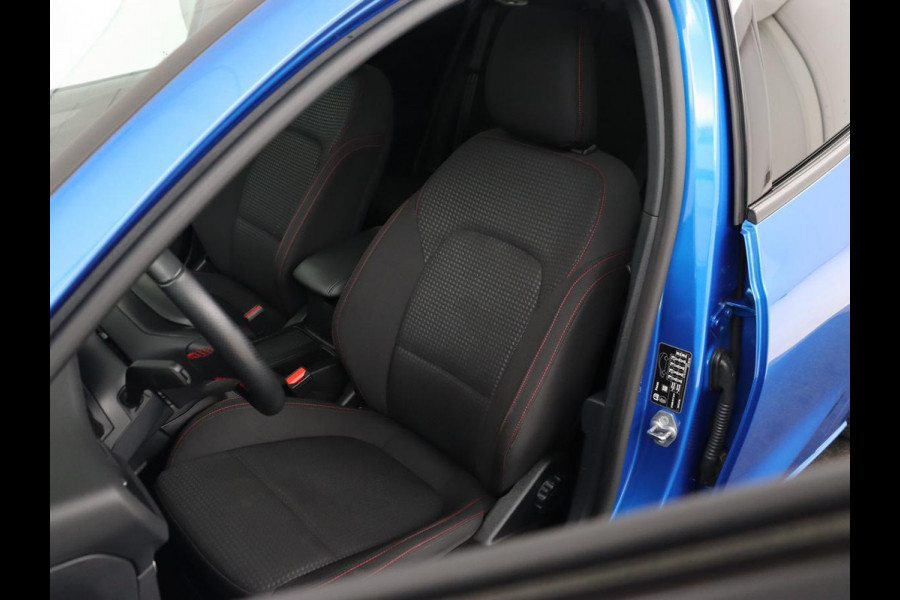 Ford Focus 1.0 EcoBoost ST Line | Panoramadak | Camera | Carplay | Navigatie | Full LED | Climate control | Keyless | Cruise control | Bluetooth | Parkeerhulp