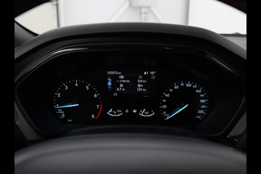 Ford Focus 1.0 EcoBoost ST Line | Panoramadak | Camera | Carplay | Navigatie | Full LED | Climate control | Keyless | Cruise control | Bluetooth | Parkeerhulp