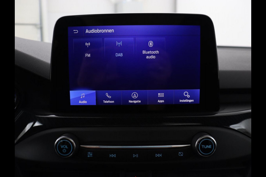 Ford Focus 1.0 EcoBoost ST Line | Panoramadak | Camera | Carplay | Navigatie | Full LED | Climate control | Keyless | Cruise control | Bluetooth | Parkeerhulp