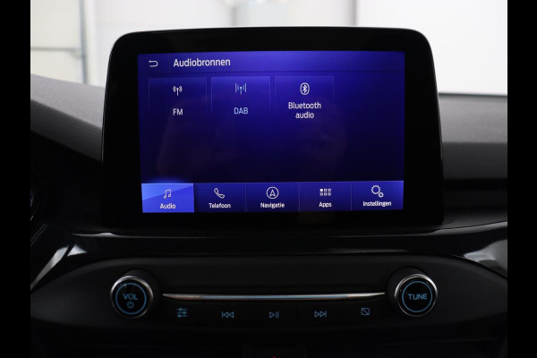 Ford Focus 1.0 EcoBoost ST Line | Panoramadak | Camera | Carplay | Navigatie | Full LED | Climate control | Keyless | Cruise control | Bluetooth | Parkeerhulp