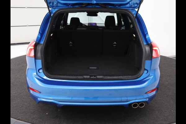 Ford Focus 1.0 EcoBoost ST Line | Panoramadak | Camera | Carplay | Navigatie | Full LED | Climate control | Keyless | Cruise control | Bluetooth | Parkeerhulp