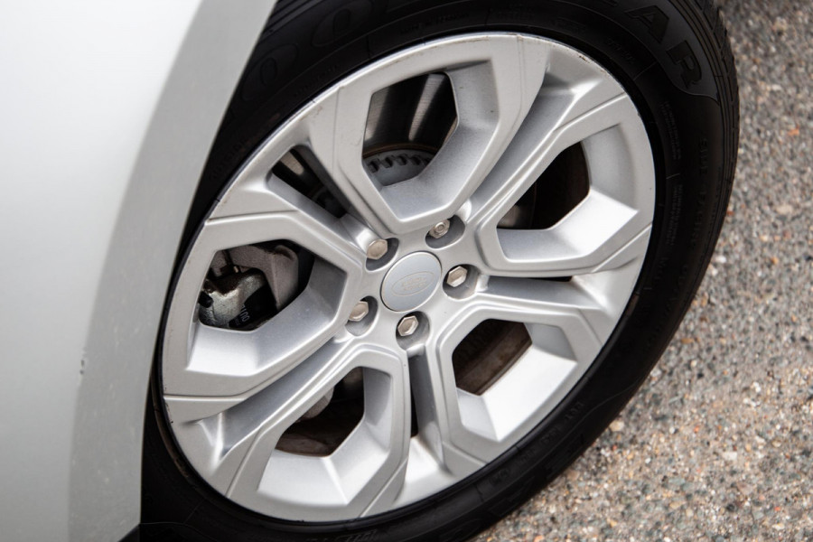 Land Rover Range Rover Evoque 1.5 P300e AWD S PLUG IN HYBRIDE / LEDER / ADAPTIVE CRUISE / CARPLAY