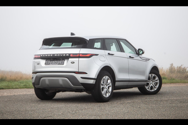 Land Rover Range Rover Evoque 1.5 P300e AWD S PLUG IN HYBRIDE / LEDER / ADAPTIVE CRUISE / CARPLAY