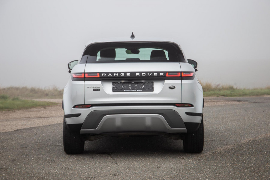 Land Rover Range Rover Evoque 1.5 P300e AWD S PLUG IN HYBRIDE / LEDER / ADAPTIVE CRUISE / CARPLAY