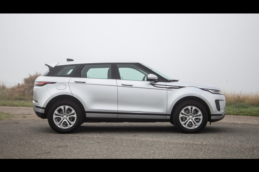 Land Rover Range Rover Evoque 1.5 P300e AWD S PLUG IN HYBRIDE / LEDER / ADAPTIVE CRUISE / CARPLAY