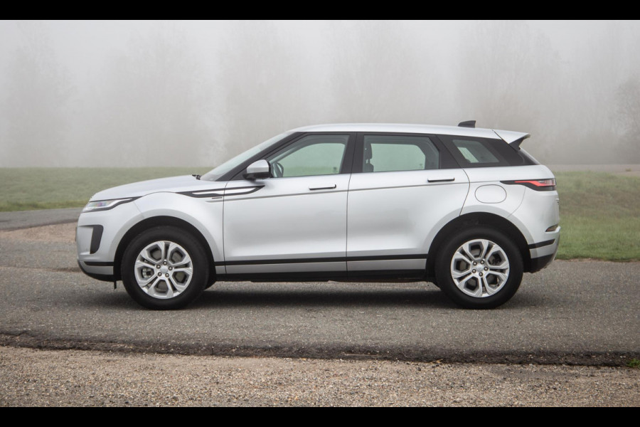 Land Rover Range Rover Evoque 1.5 P300e AWD S PLUG IN HYBRIDE / LEDER / ADAPTIVE CRUISE / CARPLAY