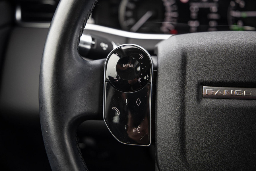 Land Rover Range Rover Evoque 1.5 P300e AWD S PLUG IN HYBRIDE / LEDER / ADAPTIVE CRUISE / CARPLAY