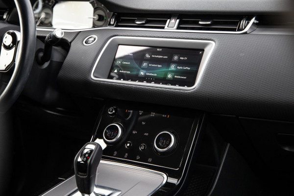 Land Rover Range Rover Evoque 1.5 P300e AWD S PLUG IN HYBRIDE / LEDER / ADAPTIVE CRUISE / CARPLAY