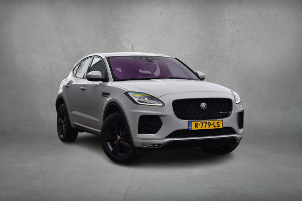 Jaguar E-Pace 2.0 P250 AWD R-Dynamic SE | Meridian | Leer | Stoelverw. | Camera