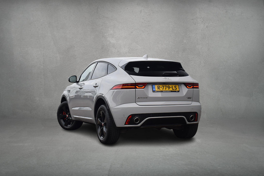 Jaguar E-Pace 2.0 P250 AWD R-Dynamic SE | Meridian | Leer | Stoelverw. | Camera
