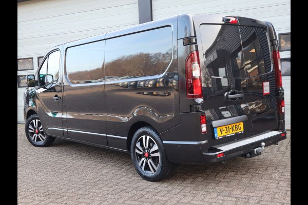 Renault Trafic 2.0 Blue dCi 150pk Euro 6 L2 Lang - Apple - Camera - Trekhaak