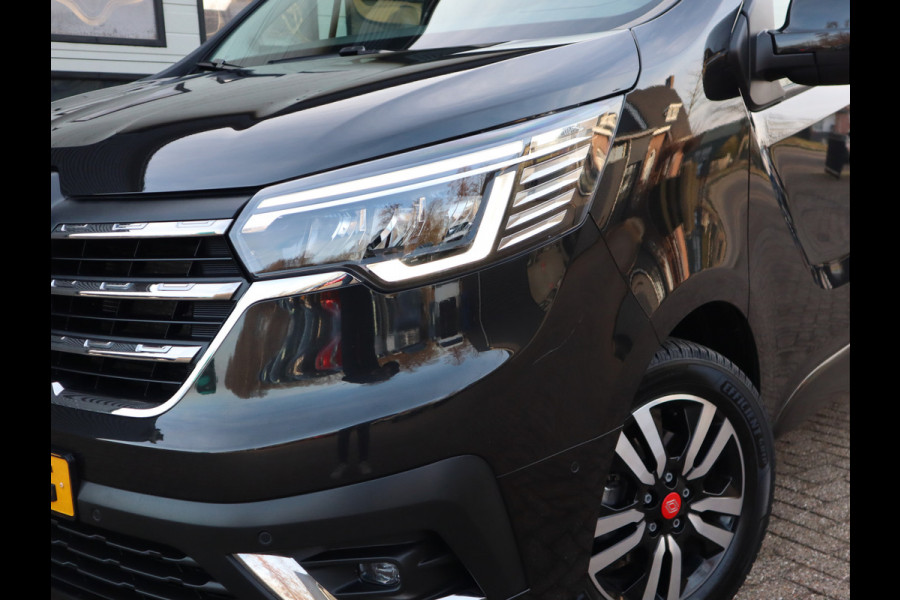 Renault Trafic 2.0 Blue dCi 150pk Euro 6 L2 Lang - Apple - Camera - Trekhaak