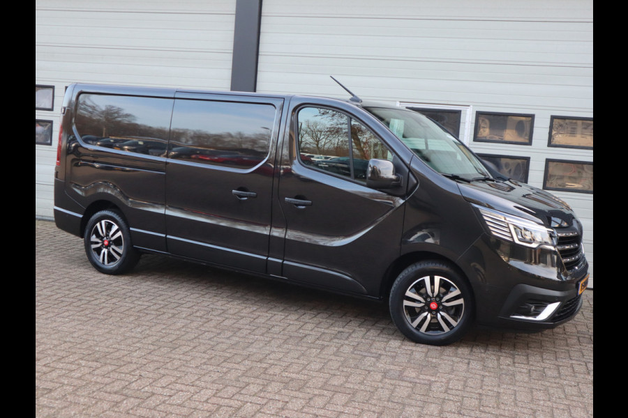 Renault Trafic 2.0 Blue dCi 150pk Euro 6 L2 Lang - Apple - Camera - Trekhaak