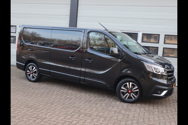 Renault Trafic 2.0 Blue dCi 150pk Euro 6 L2 Lang - Apple - Camera - Trekhaak