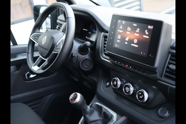 Renault Trafic 2.0 Blue dCi 150pk Euro 6 L2 Lang - Apple - Camera - Trekhaak