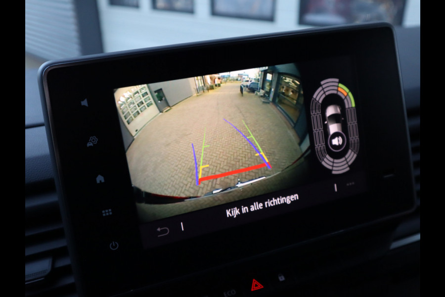 Renault Trafic 2.0 Blue dCi 150pk Euro 6 L2 Lang - Apple - Camera - Trekhaak