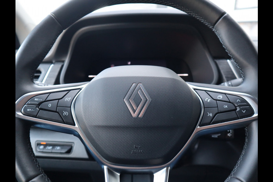 Renault Trafic 2.0 Blue dCi 150pk Euro 6 L2 Lang - Apple - Camera - Trekhaak