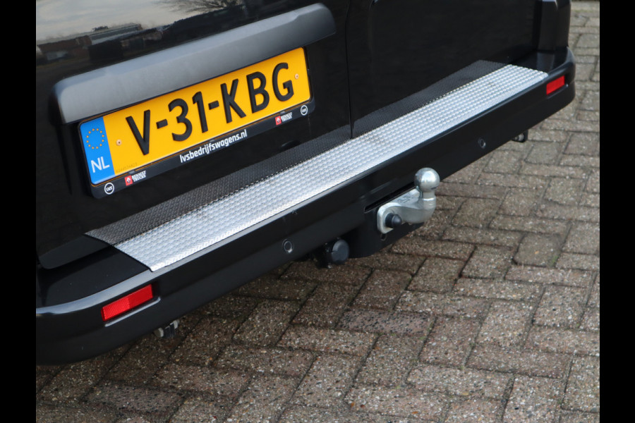 Renault Trafic 2.0 Blue dCi 150pk Euro 6 L2 Lang - Apple - Camera - Trekhaak