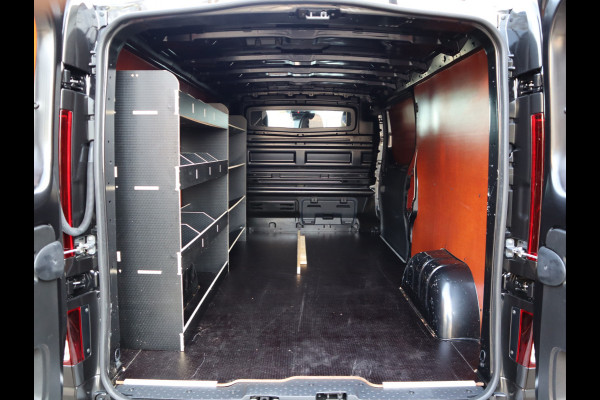 Renault Trafic 2.0 Blue dCi 150pk Euro 6 L2 Lang - Apple - Camera - Trekhaak