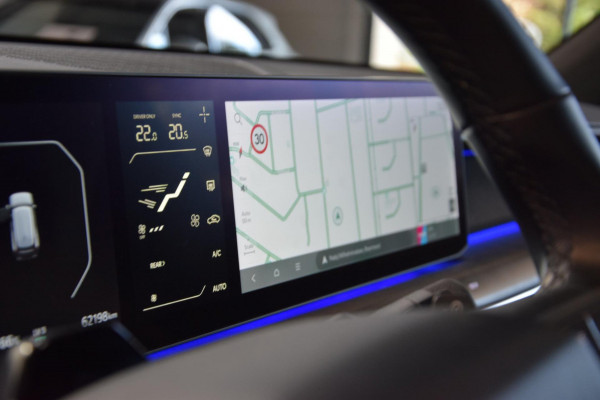 Kia EV9 GT-Line AWD 99.8 kWh Navi|Massage|7-Pers|BTW|Nwp.78000|Panoramadak|1e Eig.|ACC