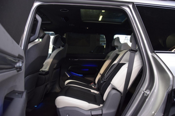 Kia EV9 GT-Line AWD 99.8 kWh Navi|Massage|7-Pers|BTW|Nwp.78000|Panoramadak|1e Eig.|ACC