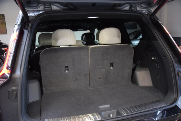 Kia EV9 GT-Line AWD 99.8 kWh Navi|Massage|7-Pers|BTW|Nwp.78000|Panoramadak|1e Eig.|ACC