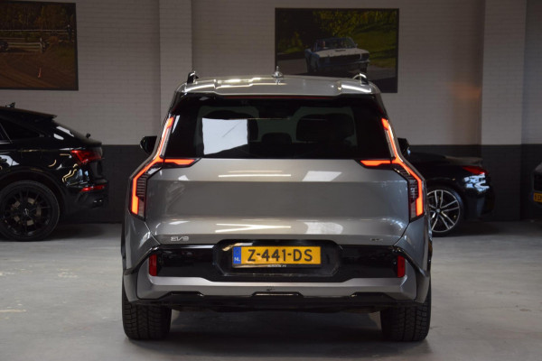 Kia EV9 GT-Line AWD 99.8 kWh Navi|Massage|7-Pers|BTW|Nwp.78000|Panoramadak|1e Eig.|ACC