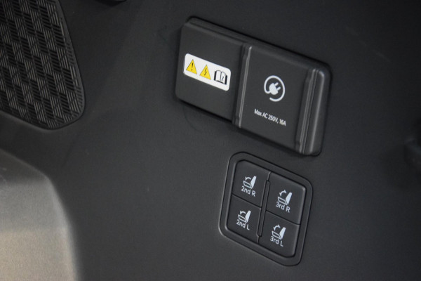 Kia EV9 GT-Line AWD 99.8 kWh Navi|Massage|7-Pers|BTW|Nwp.78000|Panoramadak|1e Eig.|ACC