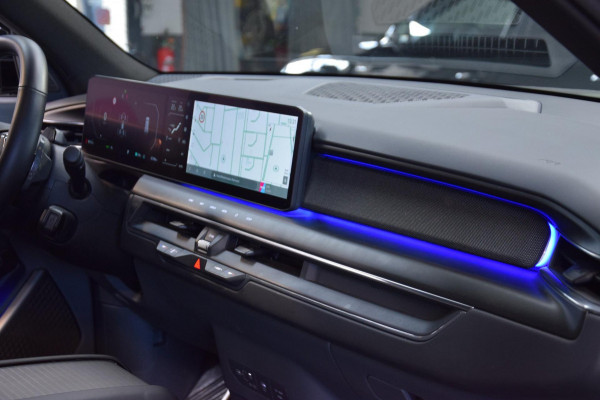 Kia EV9 GT-Line AWD 99.8 kWh Navi|Massage|7-Pers|BTW|Nwp.78000|Panoramadak|1e Eig.|ACC