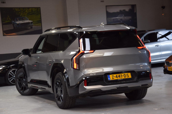 Kia EV9 GT-Line AWD 99.8 kWh Navi|Massage|7-Pers|BTW|Nwp.78000|Panoramadak|1e Eig.|ACC