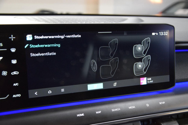 Kia EV9 GT-Line AWD 99.8 kWh Navi|Massage|7-Pers|BTW|Nwp.78000|Panoramadak|1e Eig.|ACC