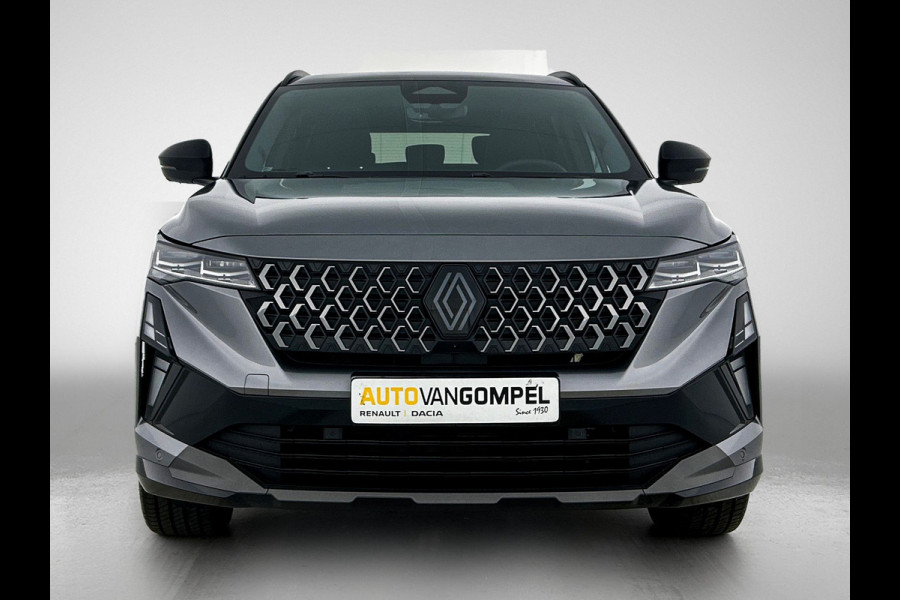 Renault Austral E-Tech full hybrid 200PK Iconic esprit Alpine | PANORAMADAK | 360 Camera | Winterpack | | NIEUW MODEL
