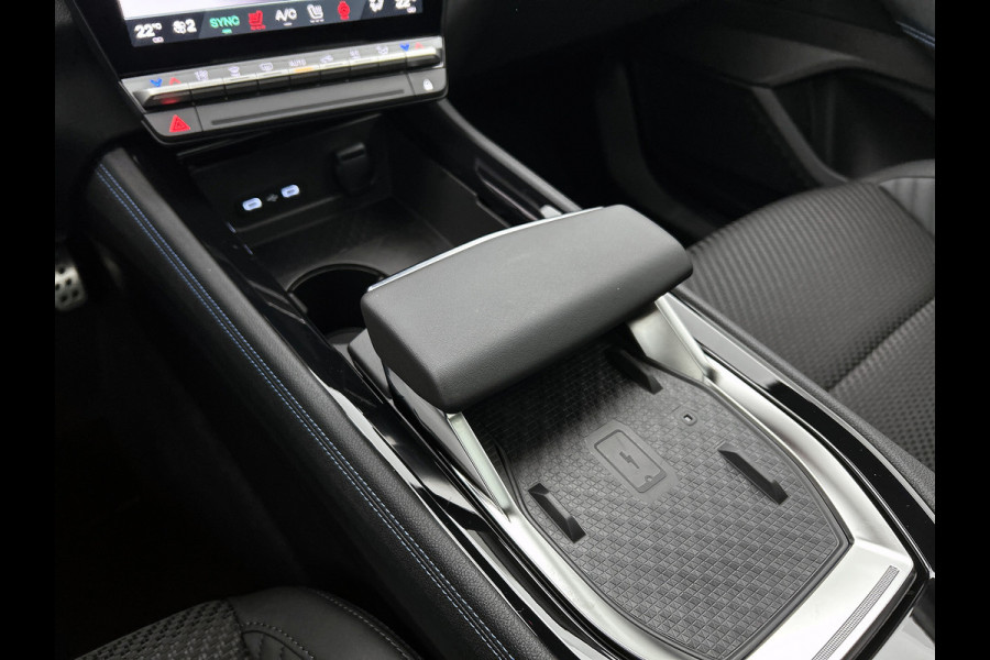 Renault Austral E-Tech full hybrid 200PK Iconic esprit Alpine | PANORAMADAK | 360 Camera | Winterpack | | NIEUW MODEL