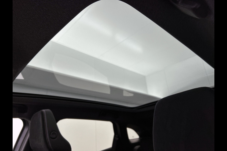 Renault Austral E-Tech full hybrid 200PK Iconic esprit Alpine | PANORAMADAK | 360 Camera | Winterpack | | NIEUW MODEL