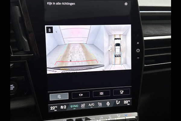 Renault Austral E-Tech full hybrid 200PK Iconic esprit Alpine | PANORAMADAK | 360 Camera | Winterpack | | NIEUW MODEL
