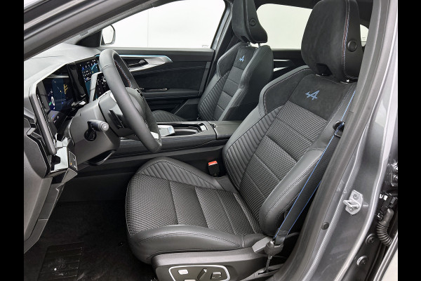 Renault Austral E-Tech full hybrid 200PK Iconic esprit Alpine | PANORAMADAK | 360 Camera | Winterpack | | NIEUW MODEL