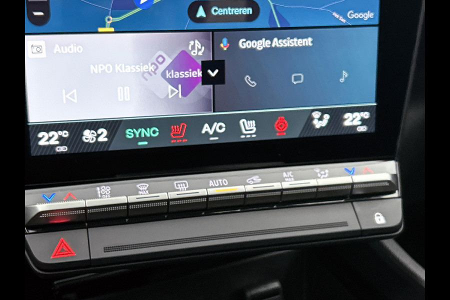 Renault Austral E-Tech full hybrid 200PK Iconic esprit Alpine | PANORAMADAK | 360 Camera | Winterpack | | NIEUW MODEL