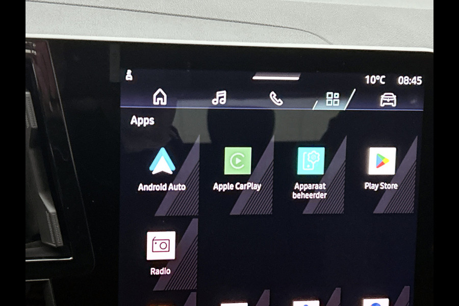 Renault Austral E-Tech full hybrid 200PK Iconic esprit Alpine | PANORAMADAK | 360 Camera | Winterpack | | NIEUW MODEL