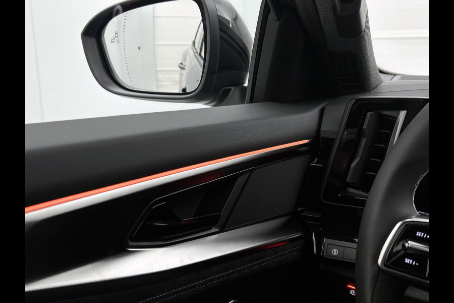 Renault Austral E-Tech full hybrid 200PK Iconic esprit Alpine | PANORAMADAK | 360 Camera | Winterpack | | NIEUW MODEL