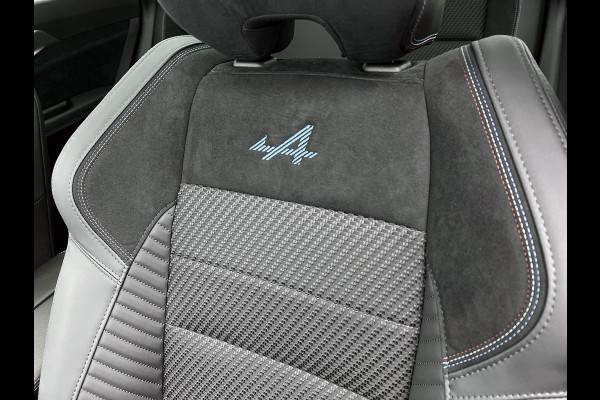 Renault Austral E-Tech full hybrid 200PK Iconic esprit Alpine | PANORAMADAK | 360 Camera | Winterpack | | NIEUW MODEL