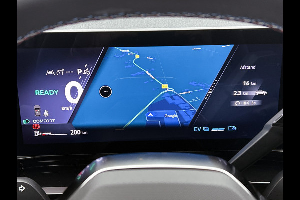 Renault Austral E-Tech full hybrid 200PK Iconic esprit Alpine | PANORAMADAK | 360 Camera | Winterpack | | NIEUW MODEL