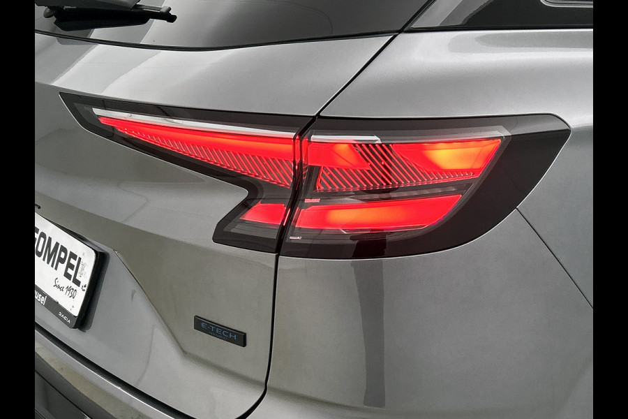 Renault Austral E-Tech full hybrid 200PK Iconic esprit Alpine | PANORAMADAK | 360 Camera | Winterpack | | NIEUW MODEL