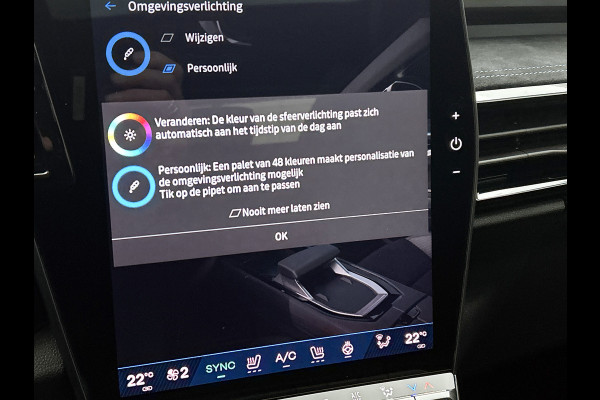 Renault Austral E-Tech full hybrid 200PK Iconic esprit Alpine | PANORAMADAK | 360 Camera | Winterpack | | NIEUW MODEL